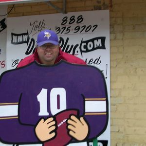 Meet your Posher, Dave